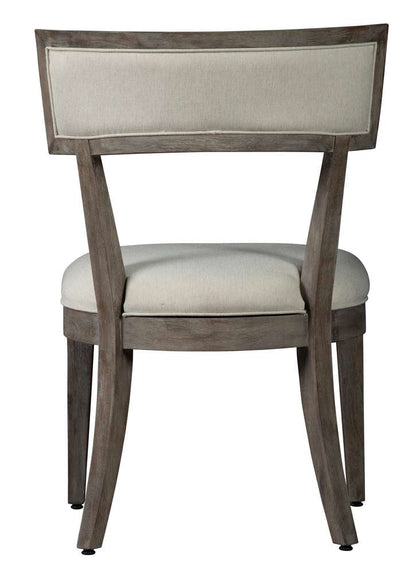 Hekman Furniture - Sedona - Dining Side Chair - 24525_HEKMAN veiw 4