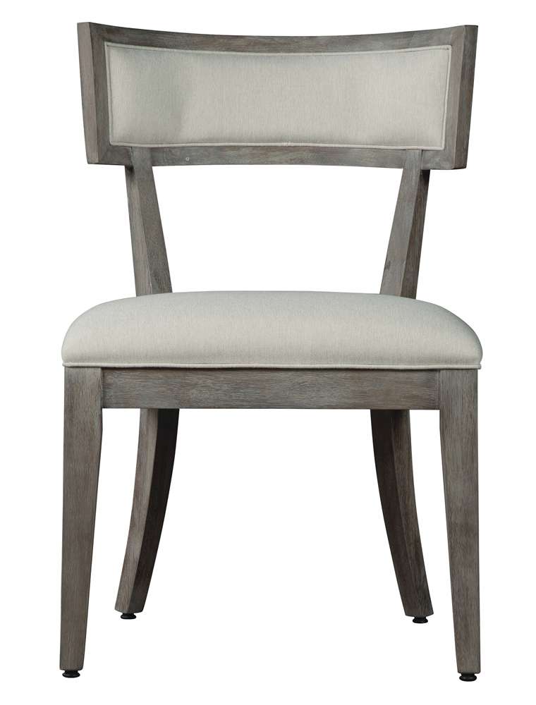 Hekman Furniture - Sedona - Dining Side Chair - 24525_HEKMAN veiw 5