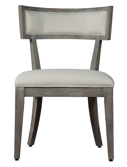 Hekman Furniture - Sedona - Dining Side Chair - 24525_HEKMAN veiw 5