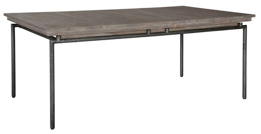 Hekman Furniture - Sedona - Dining Table - 24520 veiw 1