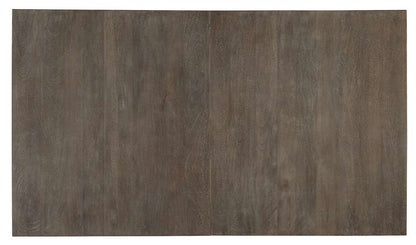 Hekman Furniture - Sedona - Dining Table - 24520 veiw 3