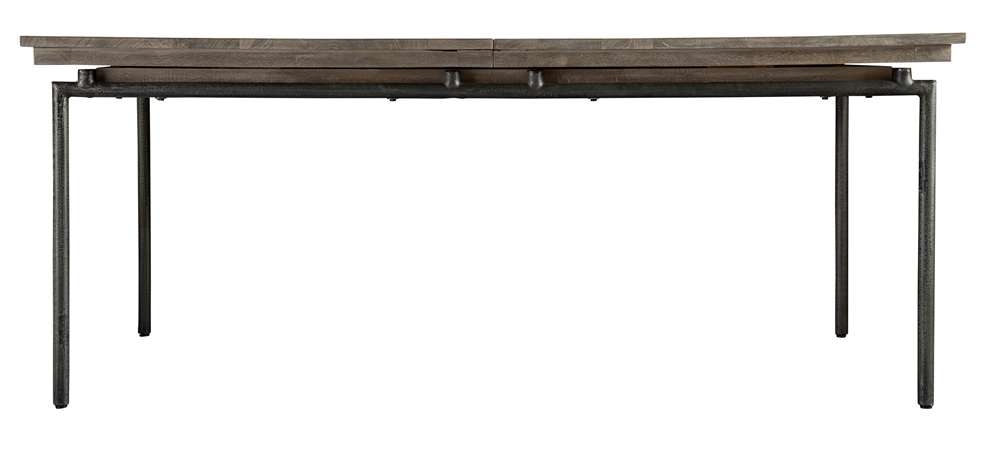 Hekman Furniture - Sedona - Dining Table - 24520 veiw 4