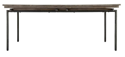 Hekman Furniture - Sedona - Dining Table - 24520 veiw 4