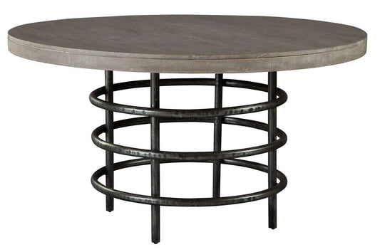 Hekman Furniture - Sedona - Dining Table - 24521 veiw 1