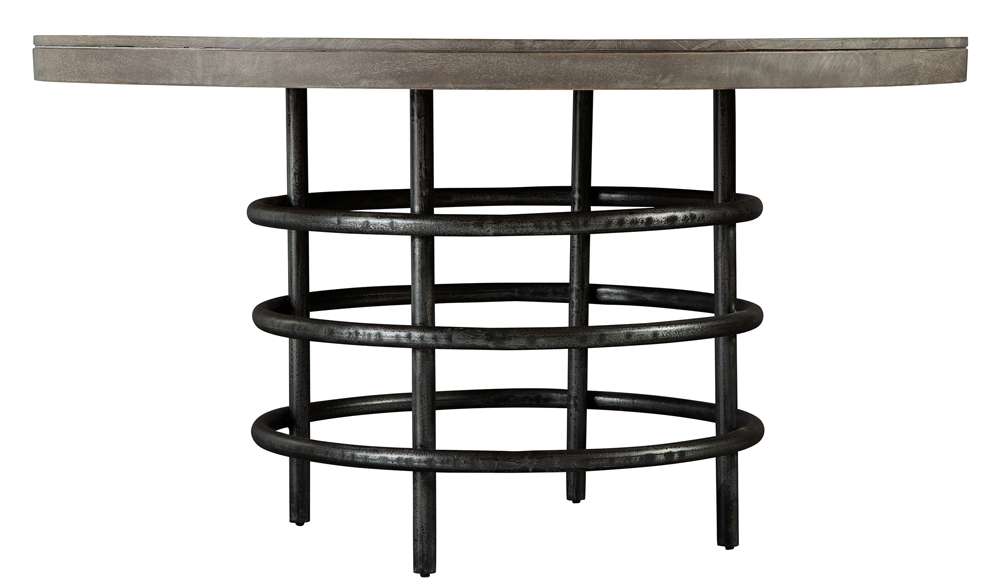 Hekman Furniture - Sedona - Dining Table - 24521 veiw 3