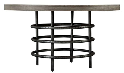 Hekman Furniture - Sedona - Dining Table - 24521 veiw 3