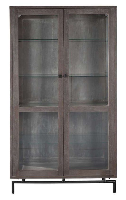 Hekman Furniture - Sedona - Display Cabinet - 24527 veiw 2