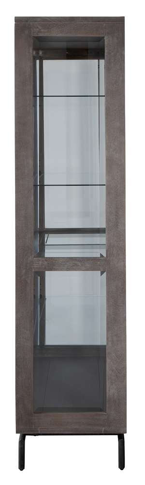 Hekman Furniture - Sedona - Display Cabinet - 24527 veiw 3