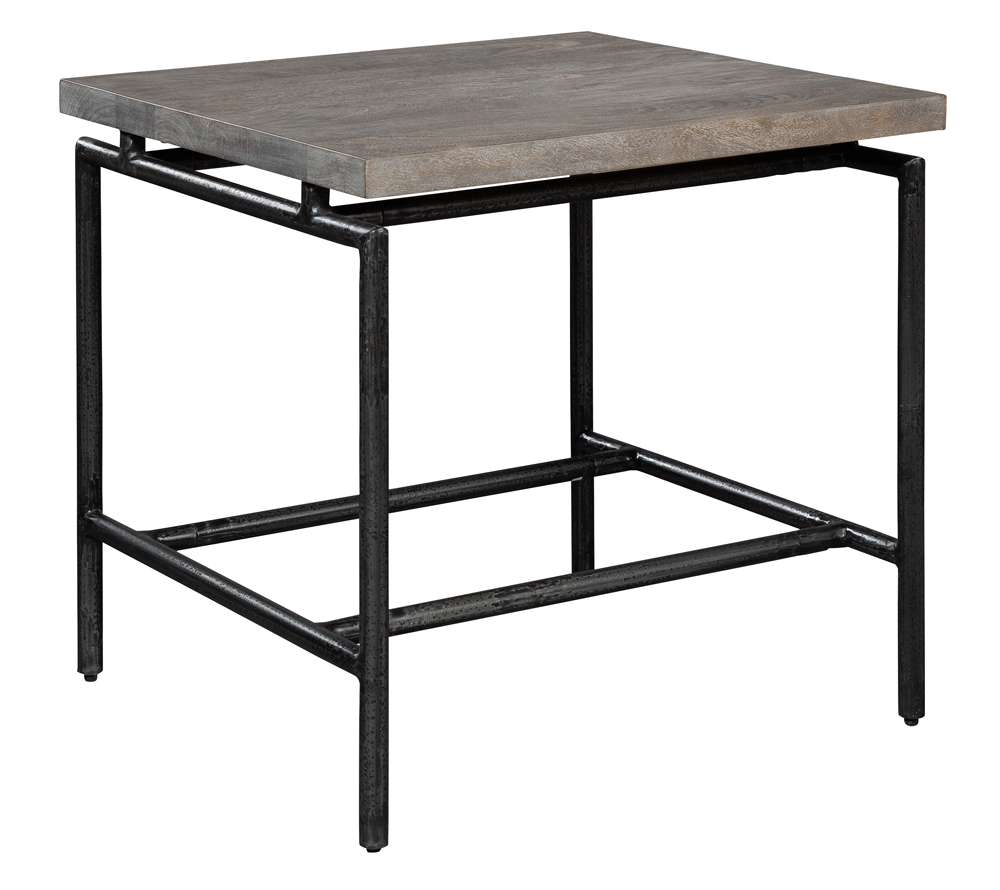 Hekman Furniture - Sedona - End Table - 24504_HEKMAN veiw 1