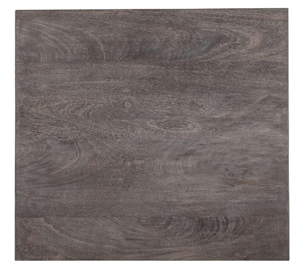 Hekman Furniture - Sedona - End Table - 24504_HEKMAN veiw 2