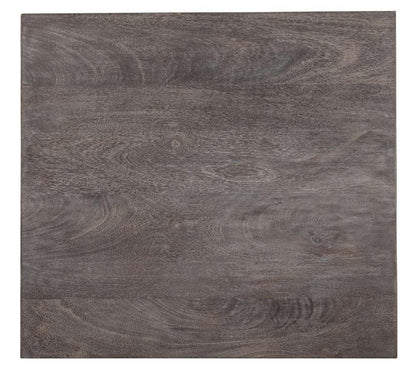 Hekman Furniture - Sedona - End Table - 24504_HEKMAN veiw 2