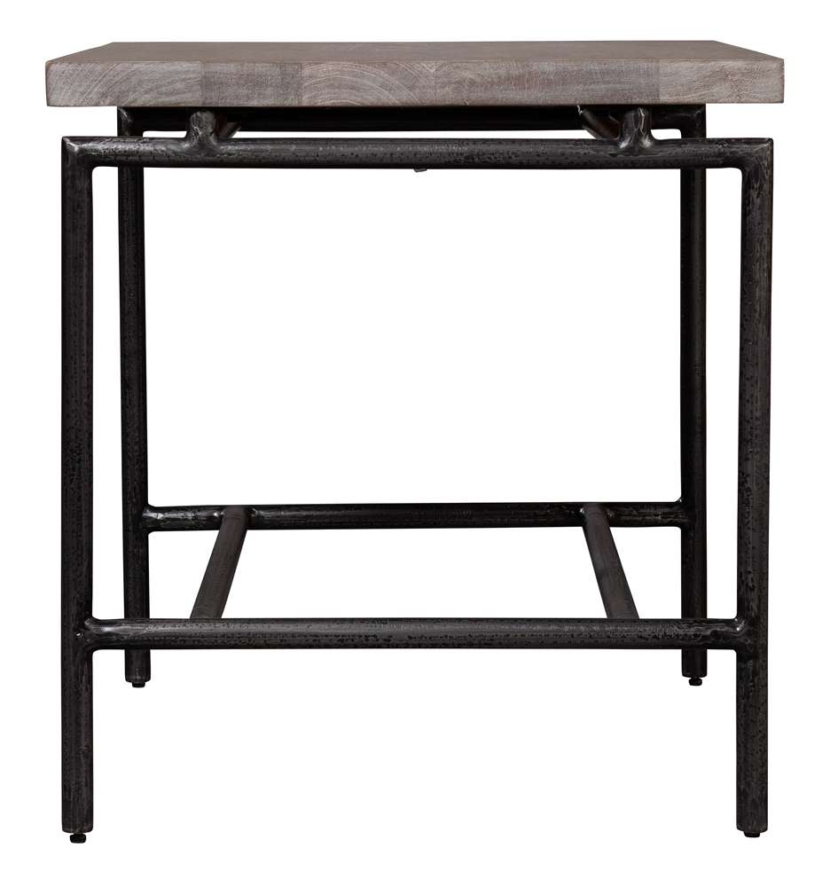 Hekman Furniture - Sedona - End Table - 24504_HEKMAN veiw 4