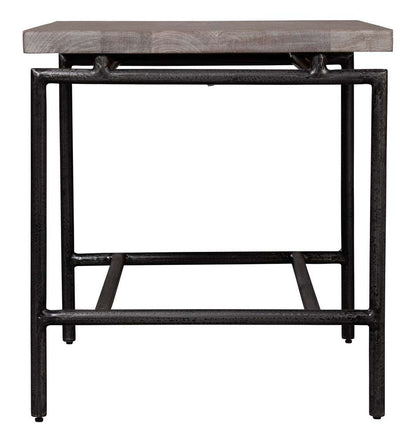 Hekman Furniture - Sedona - End Table - 24504_HEKMAN veiw 4