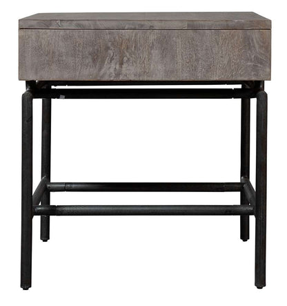 Hekman Furniture - Sedona - End Table - 24503_HEKMAN veiw 4