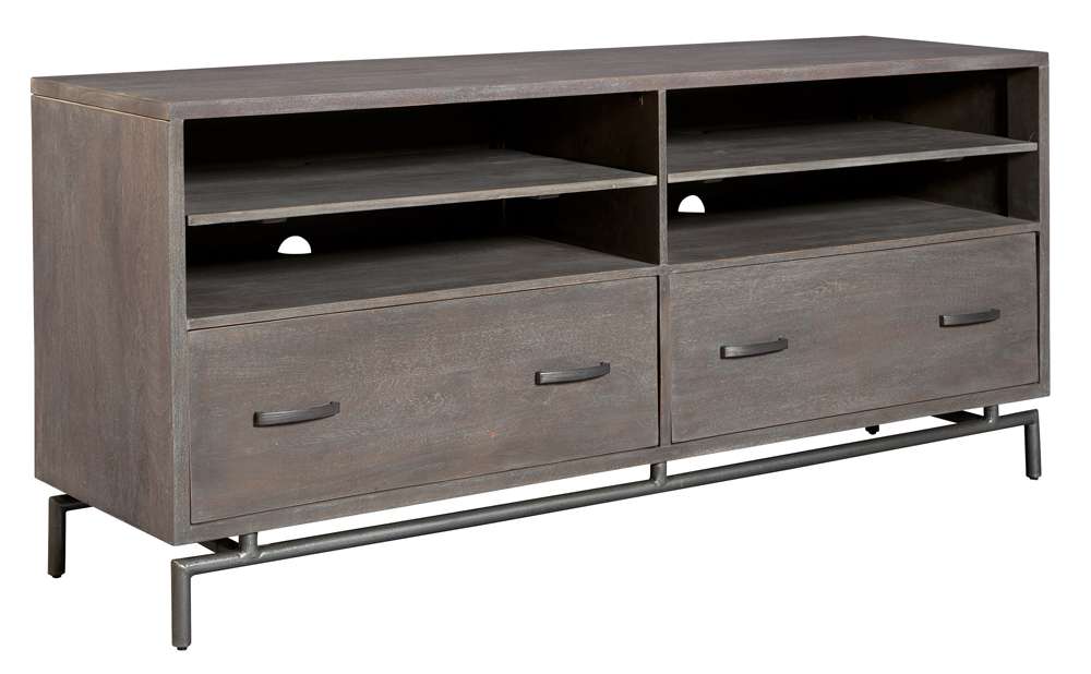 Hekman Furniture - Sedona - Entertainment Console - 24550 veiw 1