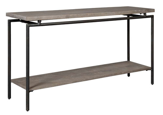 Hekman Furniture - Sedona - Sofa Table - 24508 veiw 1