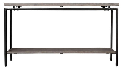 Hekman Furniture - Sedona - Sofa Table - 24508 veiw 2