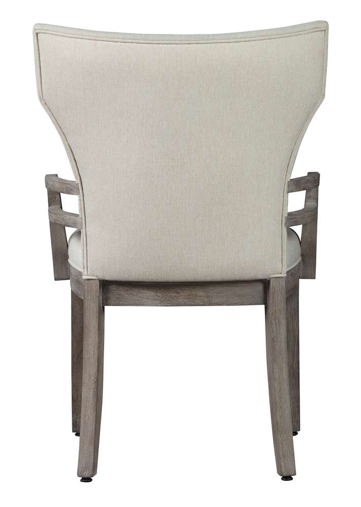 Hekman Furniture - Sedona - Upholstered Dining Arm Chair - 24522 veiw 4