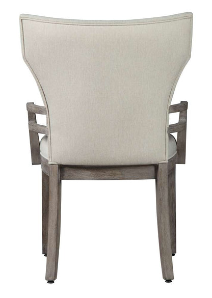 Hekman Furniture - Sedona - Upholstered Dining Arm Chair - 24522 veiw 4