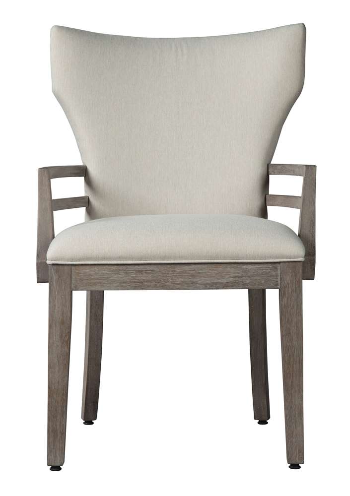 Hekman Furniture - Sedona - Upholstered Dining Arm Chair - 24522 veiw 5