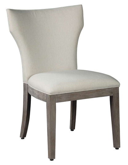 Hekman Furniture - Sedona - Upholstered Dining Side Chair - 24523_HEKMAN veiw 1