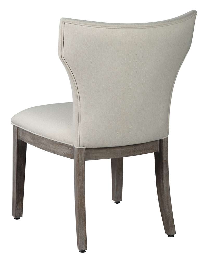Hekman Furniture - Sedona - Upholstered Dining Side Chair - 24523_HEKMAN veiw 3
