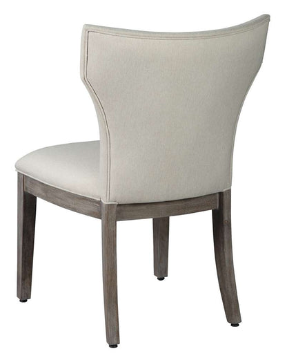Hekman Furniture - Sedona - Upholstered Dining Side Chair - 24523_HEKMAN veiw 3