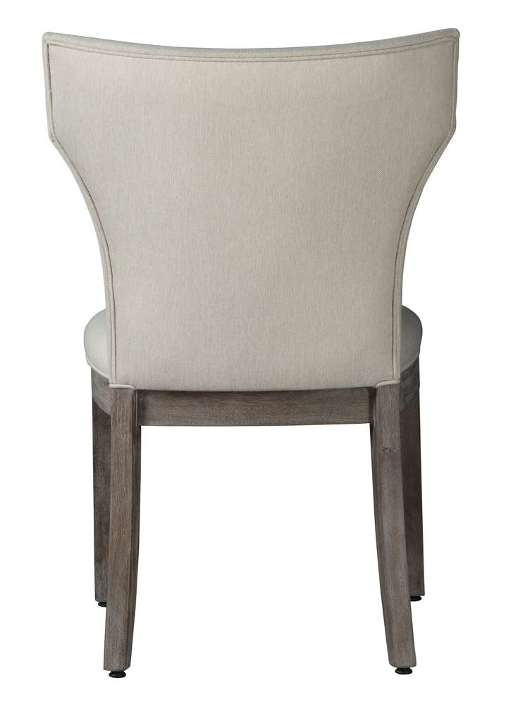 Hekman Furniture - Sedona - Upholstered Dining Side Chair - 24523_HEKMAN veiw 4