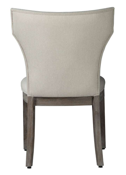 Hekman Furniture - Sedona - Upholstered Dining Side Chair - 24523_HEKMAN veiw 4