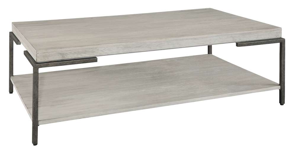 Hekman Furniture - Sierra Heights - Coffee Table - 24100 veiw 1