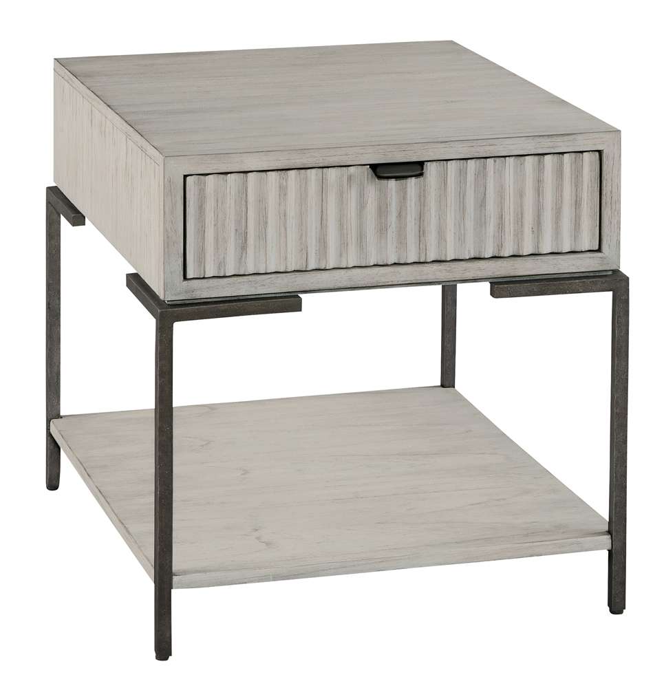 Hekman Furniture - Sierra Heights - End Table - 24103 veiw 1