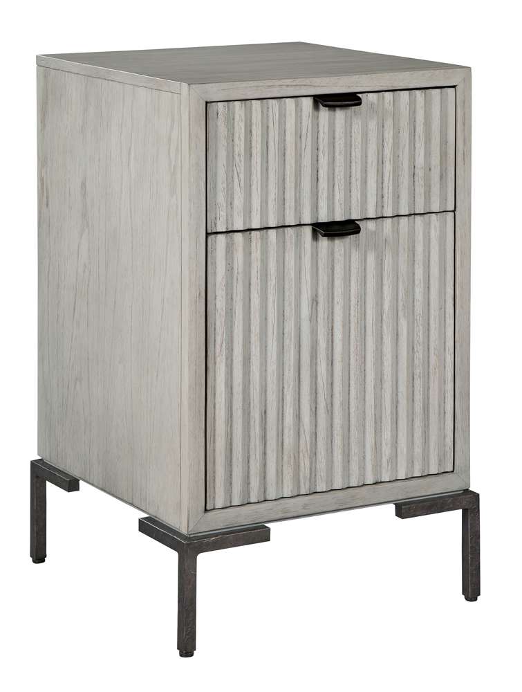 Hekman Furniture - Sierra Heights - File Cabinet - 24141 veiw 1
