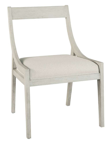 Hekman Furniture - Sierra Heights - Sling Dining Arm Chair - 24124 veiw 1