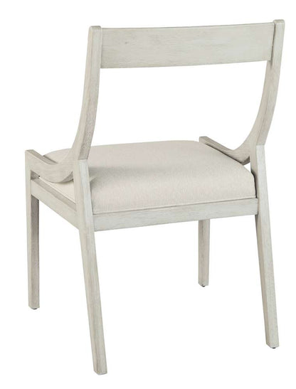 Hekman Furniture - Sierra Heights - Sling Dining Arm Chair - 24124 veiw 2