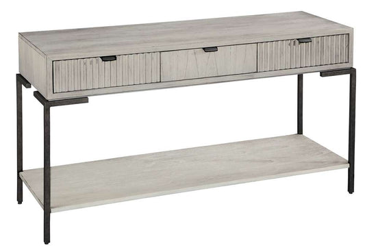 Hekman Furniture - Sierra Heights - Sofa Table - 24108 veiw 1