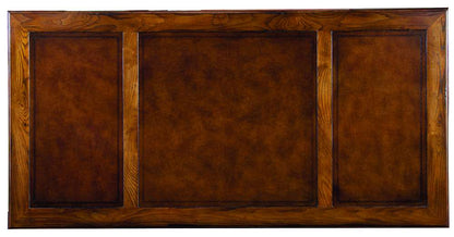 Hekman Furniture - Urban Ash Burl - Junior Executive Desk - 79110 veiw 3