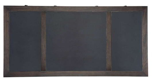 Hekman Furniture - Urban - Desk - 79328 veiw 2