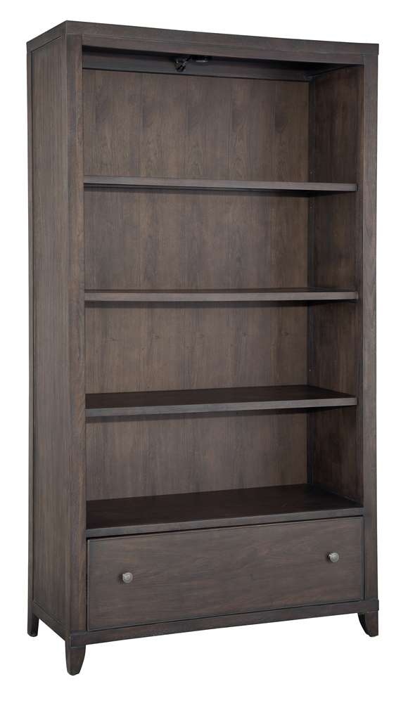 Hekman Furniture - Urban - Executive Bookcase - 79324 veiw 1