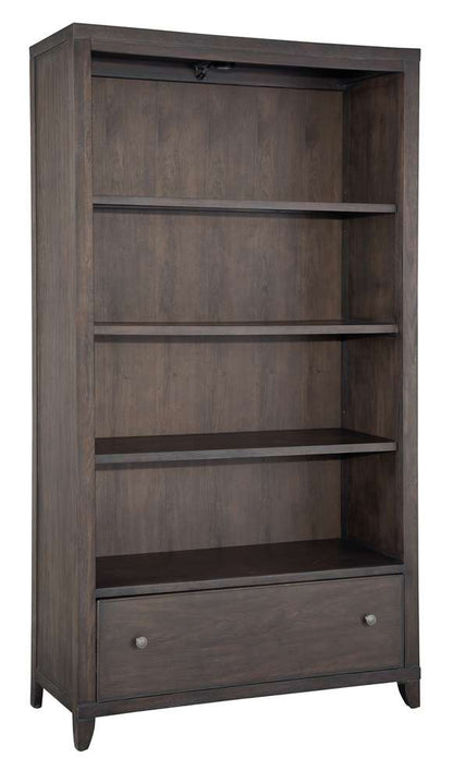 Hekman Furniture - Urban - Executive Bookcase - 79324 veiw 1