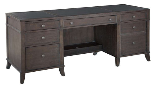 Hekman Furniture - Urban - Executive Credenza - 79321 veiw 1