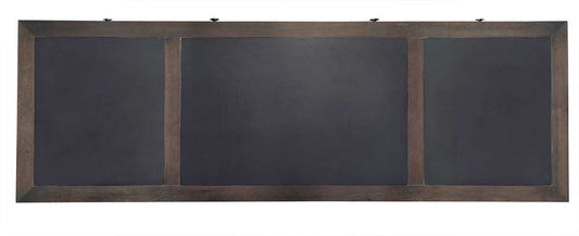 Hekman Furniture - Urban - Executive Credenza - 79321 veiw 2