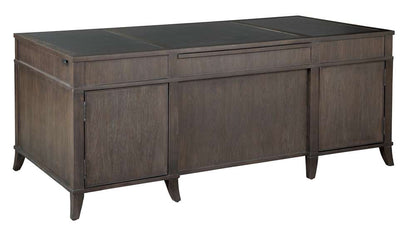 Hekman Furniture - Urban - Executive Desk - 79320 veiw 2