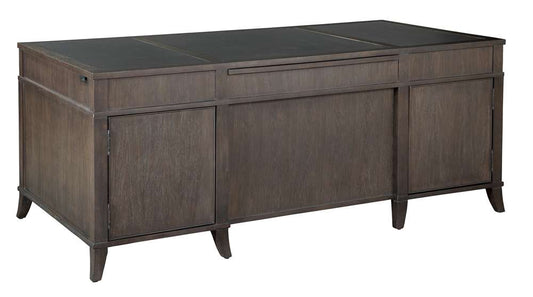 Hekman Furniture - Urban - Executive Desk - 79320 veiw 2