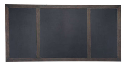 Hekman Furniture - Urban - Executive Desk - 79320 veiw 3