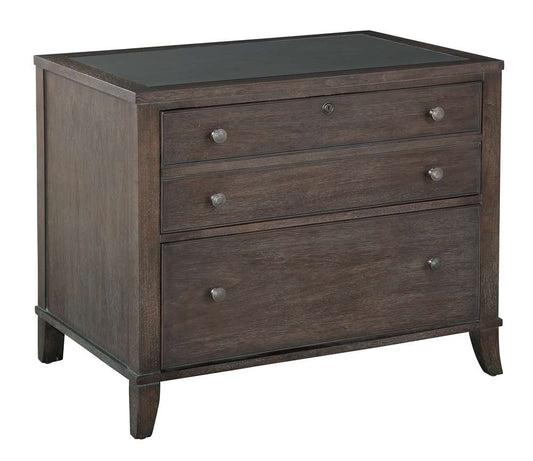 Hekman Furniture - Urban - Executive File Cabinet - 79323 veiw 1