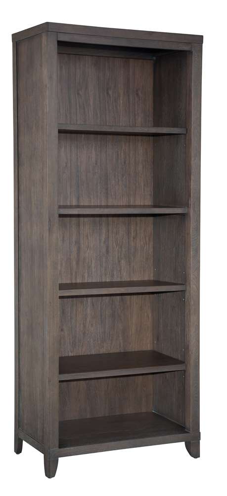 Hekman Furniture - Urban - Executive Side Bookcase - 79325 veiw 1