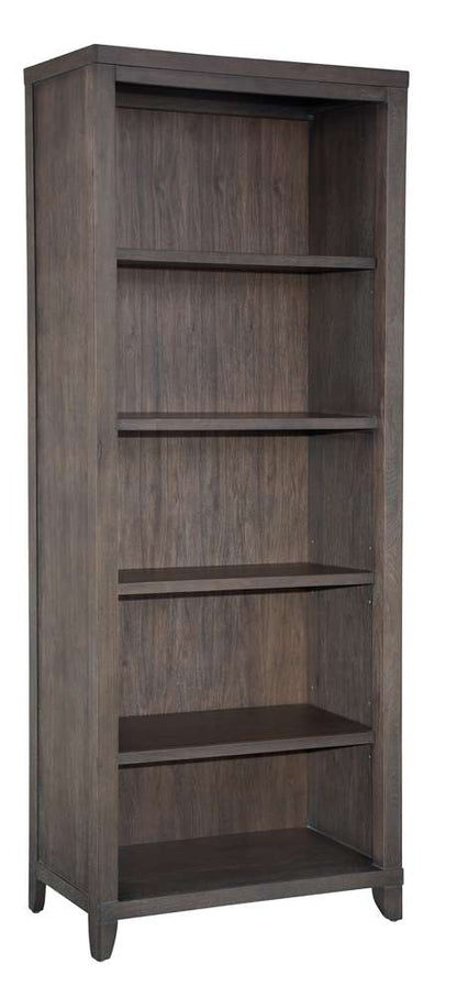Hekman Furniture - Urban - Executive Side Bookcase - 79325 veiw 1