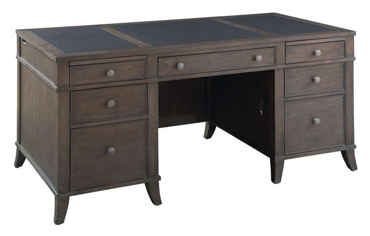 Hekman Furniture - Urban - Junior Executive Desk - 79330 veiw 1