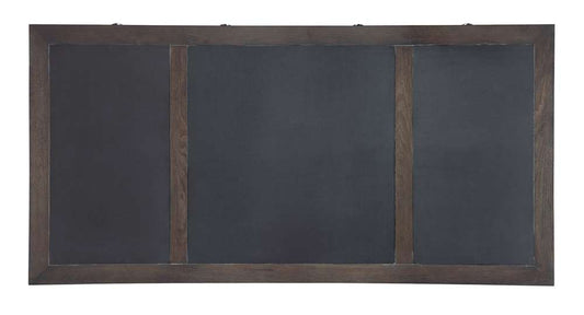 Hekman Furniture - Urban - Junior Executive Desk - 79330 veiw 2