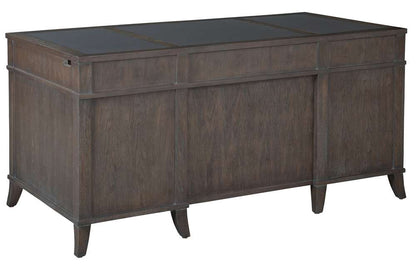 Hekman Furniture - Urban - Junior Executive Desk - 79330 veiw 3